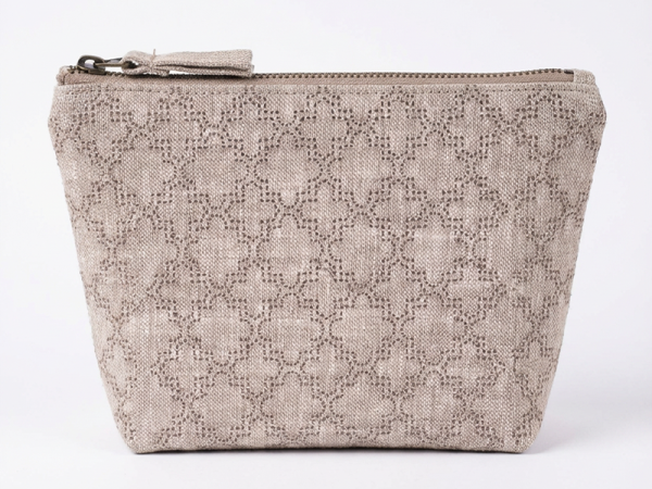 Endlosmuster Füllmuster Quiltmuster Mix 2 - redwork Stickdatei